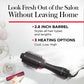 Revlon One-Step Volumizer Hair Dryer and Hot Air Brush Black - Imperfect Box