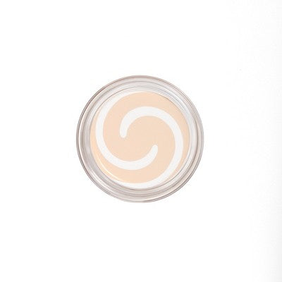 COVERGIRL + Olay Simply Ageless Wrinkle Defying Foundation Compact 205 Ivory 0.4oz - Imperfect Container