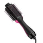Revlon One-Step Volumizer Hair Dryer and Hot Air Brush Black - Imperfect Box