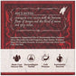 DR. SQUATCH Men's All Natural Bar Soap Dragon's Blaze 5oz - Imperfect Box
