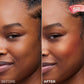 L'Oreal Paris True Match Lumi Le Liquid Blush for Cheeks Glowy Gold Pink 0.33 fl oz - Imperfect Container