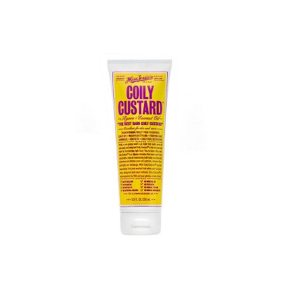 Miss Jessie's Coily Custard 8.5 fl oz - New