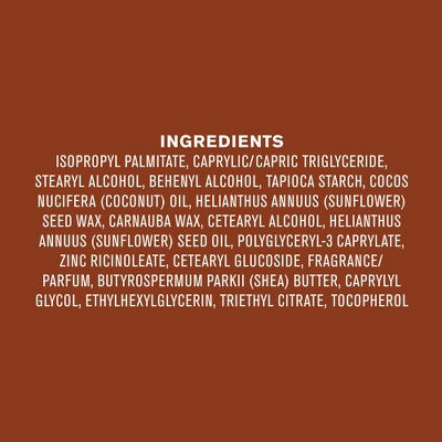 Every Man Jack All Over Solid Deodorant Fresh Citrus 2.6oz - New