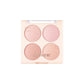 Dasique Blending Mood Cheek 09 Almond Vanilla 0.59oz - Imperfect Box
