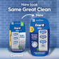Oral-B Glide Pro-Health Deep Clean Dental Floss Cool Mint 3pk - Imperfect Box