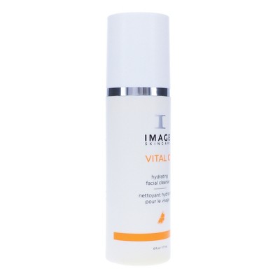 IMAGE Skincare VITAL C Hydrating Facial Cleanser 6 oz - Imperfect Box