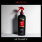 Tresemme Protecting Heat Spray Keratin Smooth for Taming Frizz & Reducing Breakage 8 fl o - New