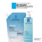 La Roche Posay Toleriane Purifying Facial Cleanser 13.52 fl oz - Imperfect Container
