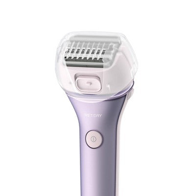 Panasonic Women's 4 Blade Shaver - Imperfect Box