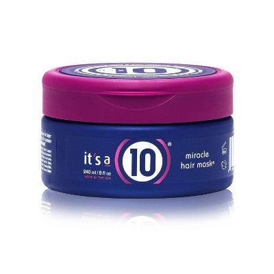 It's a 10 Miracle Hair Mask 8 fl oz - Imperfect Box