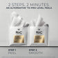 RoC Retinol Correxion Line Smoothing Peel Pads 20ct - Missing Box