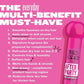 TIGI Bed Head After Party Super Smoothing Cream 3.38 fl oz - Imperfect Container