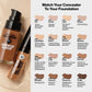 Revlon ColorStay Makeup for Normal/Dry Skin SPF 20 220 Natural Beige 1 fl oz - Imperfect Container