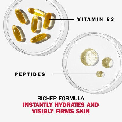 Olay Regenerist Ultra Rich Face Moisturizer 1.7oz - New