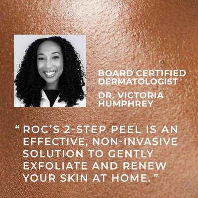 RoC Retinol Correxion Line Smoothing Peel Pads 20ct - Missing Box