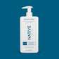 Native Sea Salt & Cedar  2-in-1 Shampoo & Conditioner  16.5 fl oz - New
