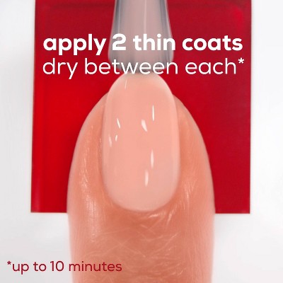 essie Nail Care To The Rescue UV Gel Damage Repair Nail Repair Treatment 0.46 fl oz - Imperfect Box