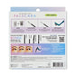 KISS Products Falscara Clear Band Lash Extension Kit 36ct - Imperfect Box