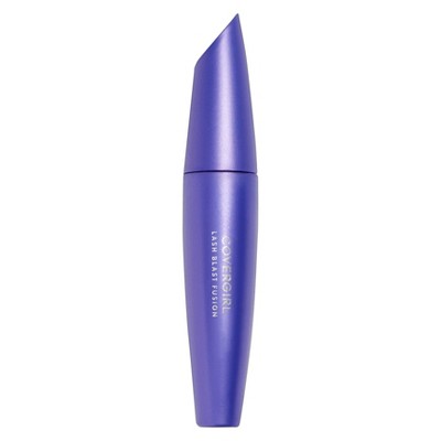 COVERGIRL LashBlast Fusion Mascara 865 Black 0.44 fl oz - Imperfect Box