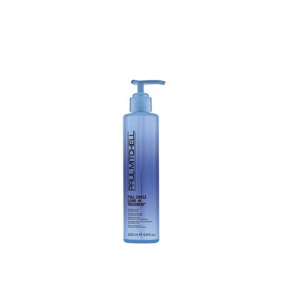 Paul Mitchell Full Circle Leave-In Hair Treatment 6.8 fl oz - New