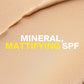 Supergoop! Mineral Mattescreen Sunscreen Non-Comedogenic Mattifying Tinted Primer Sunrise SPF 40 1.5 fl oz - Imperfect Box