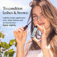 Sky Organics Organic Castor Lash & Brow Oil 0.4 fl oz - Missing Box