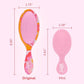 Wet Brush Original Detangling Hair Brush Endless Summer Ice Cream Limited Edition - Imperfect Box