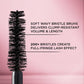 L'Oreal Paris Voluminous Lash Paradise Mascara 202 Black Brown 0.28 fl oz - Imperfect Box