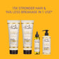 Carol's Daughter Goddess Strength Divine Strength Leave In Conditioner - New
