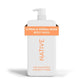 Native Body Wash for Women & Men Sweet Peach & Nectar 36 fl oz - New