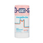 Megababe Rosy Pits Daily Solid Deodorant 2.6oz - New