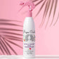 Rizos Curls Refresh & Detangle Spray 10 fl oz - Imperfect Container