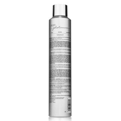 KENRA PLAT FINISHING SPRAY 10OZ - Imperfect Container