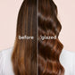 Glaze SuperGloss Color Conditioning Hair Gloss & Toner 6.4 fl oz - Imperfect Container
