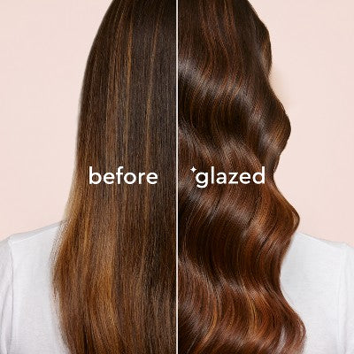 Glaze SuperGloss Color Conditioning Hair Gloss & Toner 6.4 fl oz - Imperfect Container