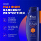 Head & Shoulders Clinical Strength Dry Scalp Rescue 2-in-1 13.5 fl oz - New
