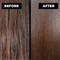 Keracolor High Shine Tinted Gloss Clear 8 fl oz - Imperfect Container