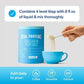 Vital Proteins Collagen Peptides Unflavored Powder 20oz - Imperfect Container
