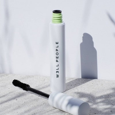 Well People Expressionist Volumizing Mascara Brown 0.26oz - Imperfect Box