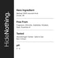 Minimalist Multi-Peptides 10% Face Serum 1 fl oz. - Imperfect Box