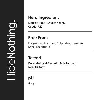 Minimalist Multi-Peptides 10% Face Serum 1 fl oz. - Imperfect Box