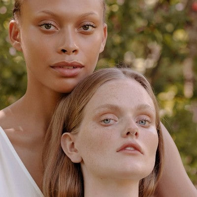 Well People Power Palette Eyeshadow Taupe 0.26oz - Imperfect Box