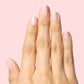 Olive & June Gel Nail Polish Saltwater Taffy 0.46 fl oz - Imperfect Container