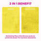 MakeUp Eraser Skincare Set Limoncello 7ct - New