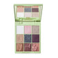 Pixi + Hello Kitty Eye Effects Eyeshadow Palette Harmony Hues 0.6oz - Imperfect Box