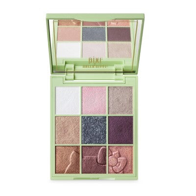 Pixi + Hello Kitty Eye Effects Eyeshadow Palette Harmony Hues 0.6oz - Imperfect Box