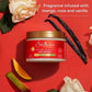 SheaMoisture Curl Stretch Multi-Tasking Volume Cream Kalahari Melon Oil & Marula Oil Infused 11 fl oz - New