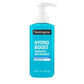 Neutrogena Hydro Boost Hydrating Facial Cleanser and Makeup Remover; Hyaluronic Acid 7.8 fl oz - New