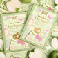 Pixi + Hello Kitty Sheet Multi-Vitamin Infusion Face Sheet Mask 3ct - Imperfect Box