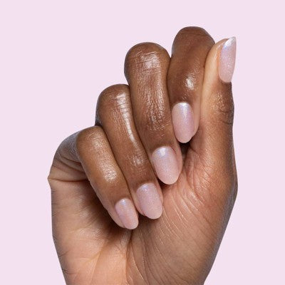 Olive & June Gel Nail Polish Pink Goldfish 0.46 fl oz - Imperfect Container